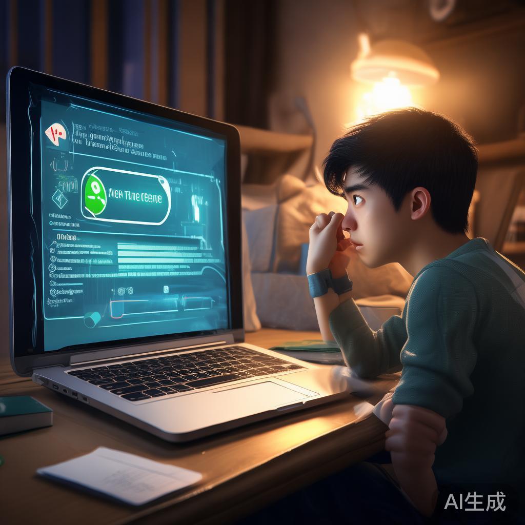 WhatsApp网页版网络登录错误，原因与解决方法