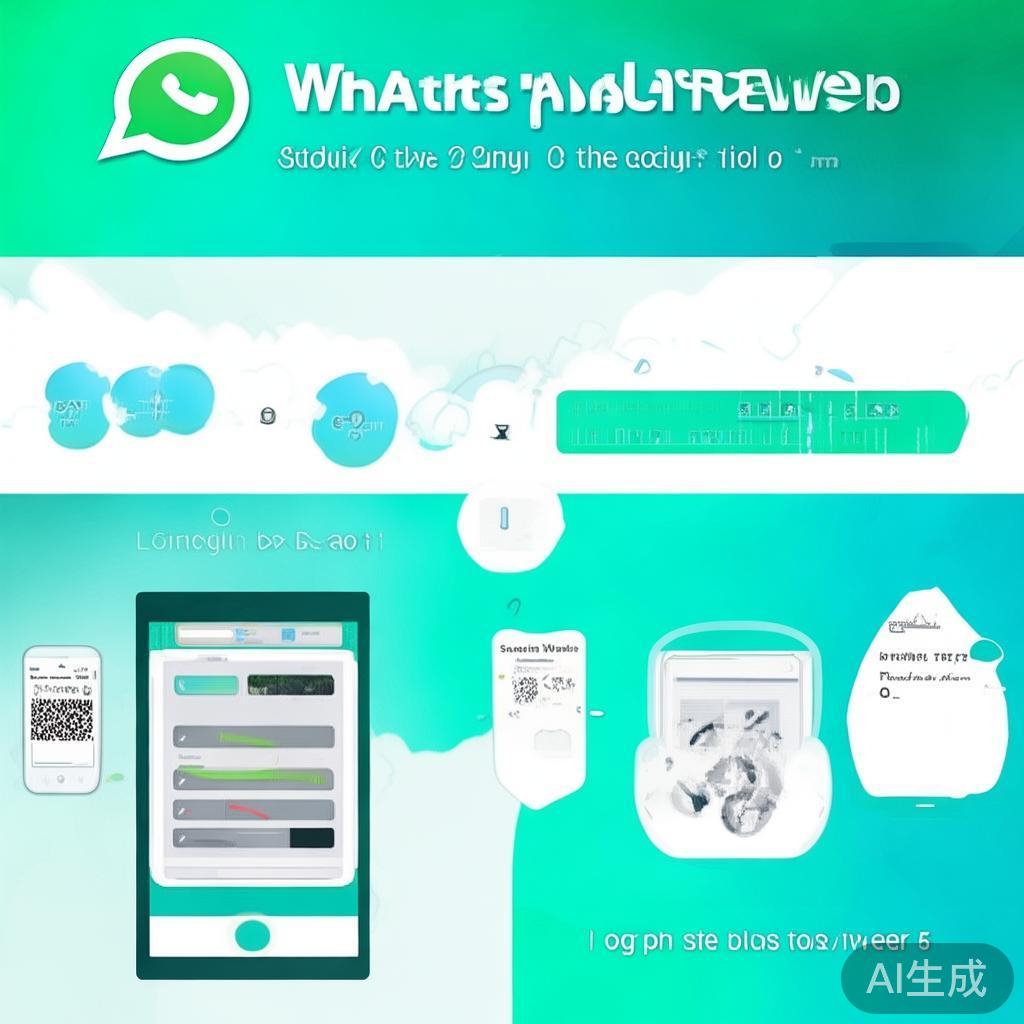WhatsApp网页版登录链接，5分钟快速上手指南