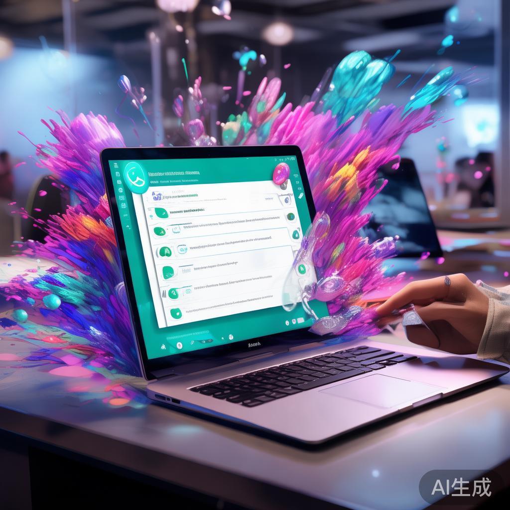 WhatsApp网页版扩展程序，提升沟通效率的必备神器！