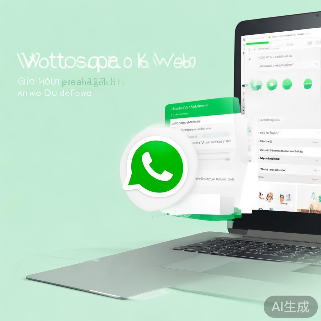 WhatsApp网页版无需下载，轻松沟通更便捷！