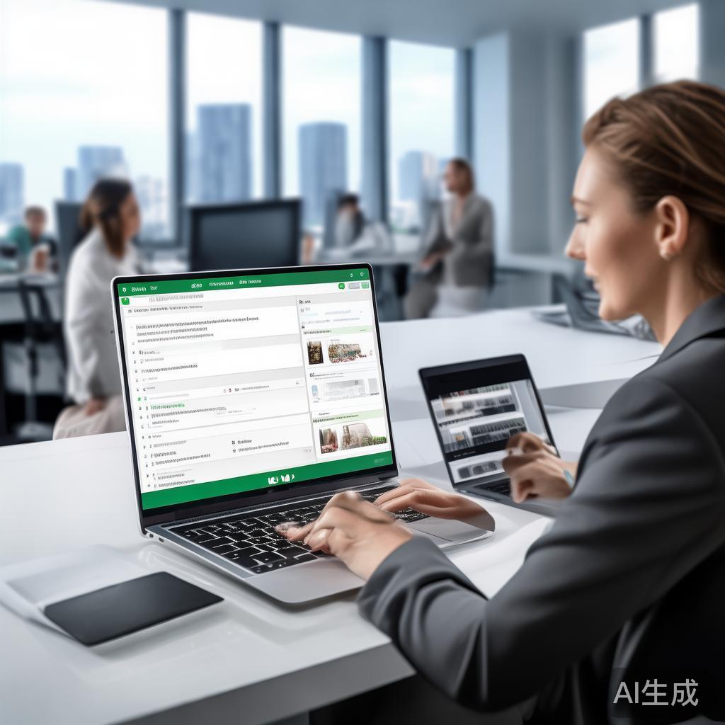 WhatsApp网页版，高效沟通的新入口，办公效率再升级！