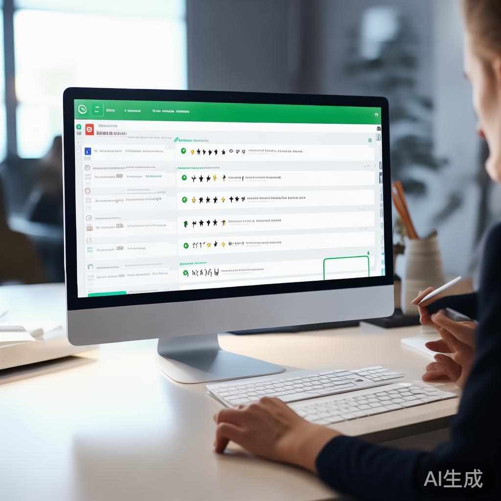 WhatsApp网页版收藏功能，如何高效管理重要消息