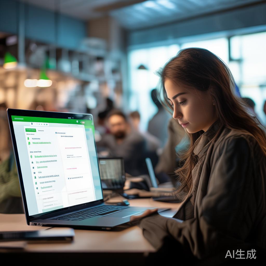 WhatsApp网页版新功能，文字转语音，沟通更便捷！