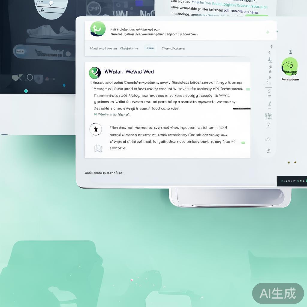WhatsApp网页版官方链接，如何安全使用网页版WhatsApp？