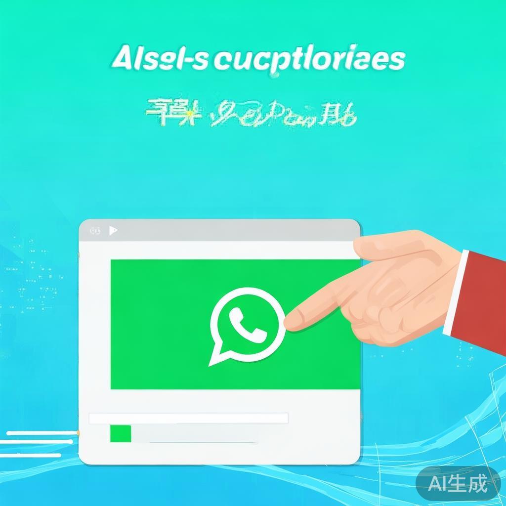 轻松找到QQ浏览器中的WhatsApp入口,一键直达! 轻松找到QQ浏览器中的WhatsApp入口,一键直达!