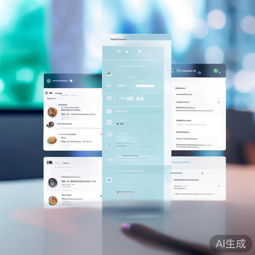 WhatsApp网页版多账号登录，轻松管理多个账号的实用指南