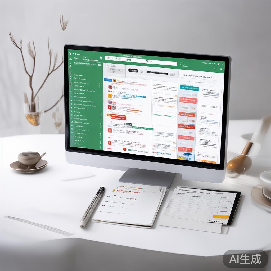 WhatsApp网页版收藏笔记，如何高效管理你的聊天信息？