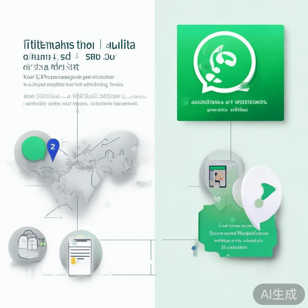 WhatsApp官网入口指南，如何安全找到并使用官方渠道