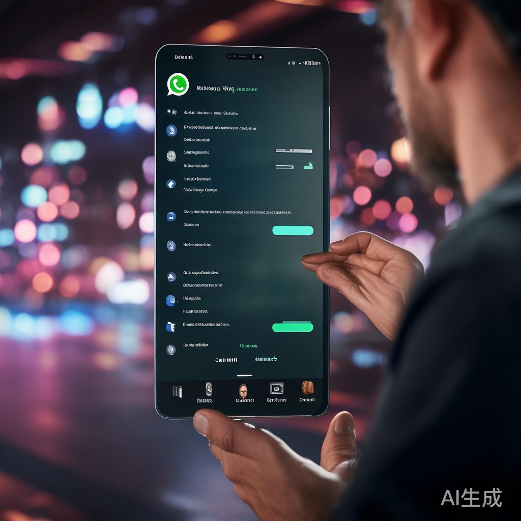 WhatsApp网页版在线状态，你真的知道怎么隐藏吗？