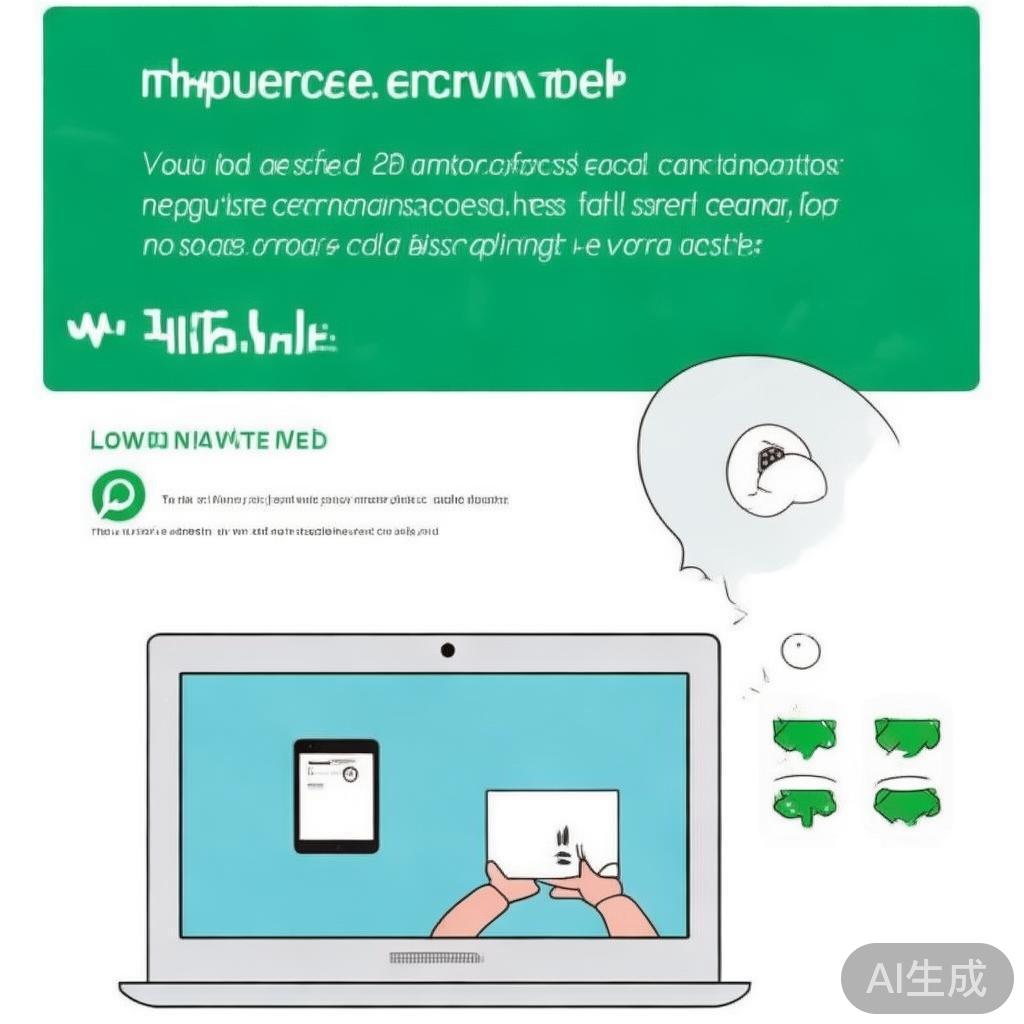 WhatsApp网页版摄像头权限登录，为什么需要？如何解决？