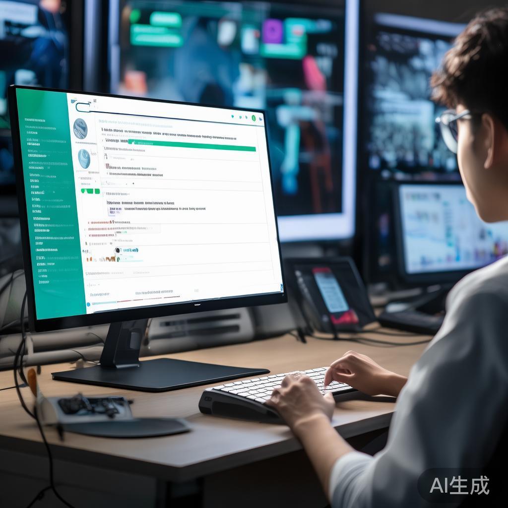 WhatsApp网页版复制消息，这样做更高效！