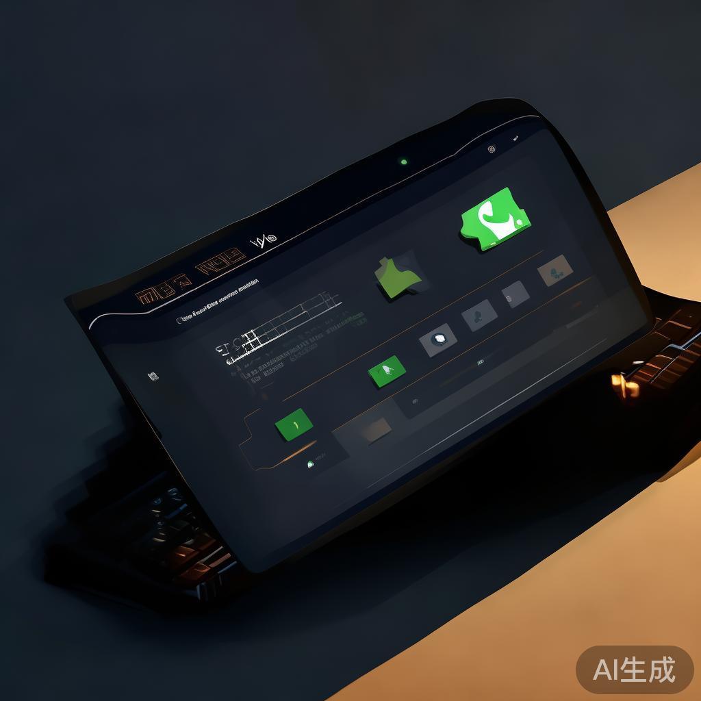 WhatsApp网页版深色模式入口指南，如何开启护眼模式