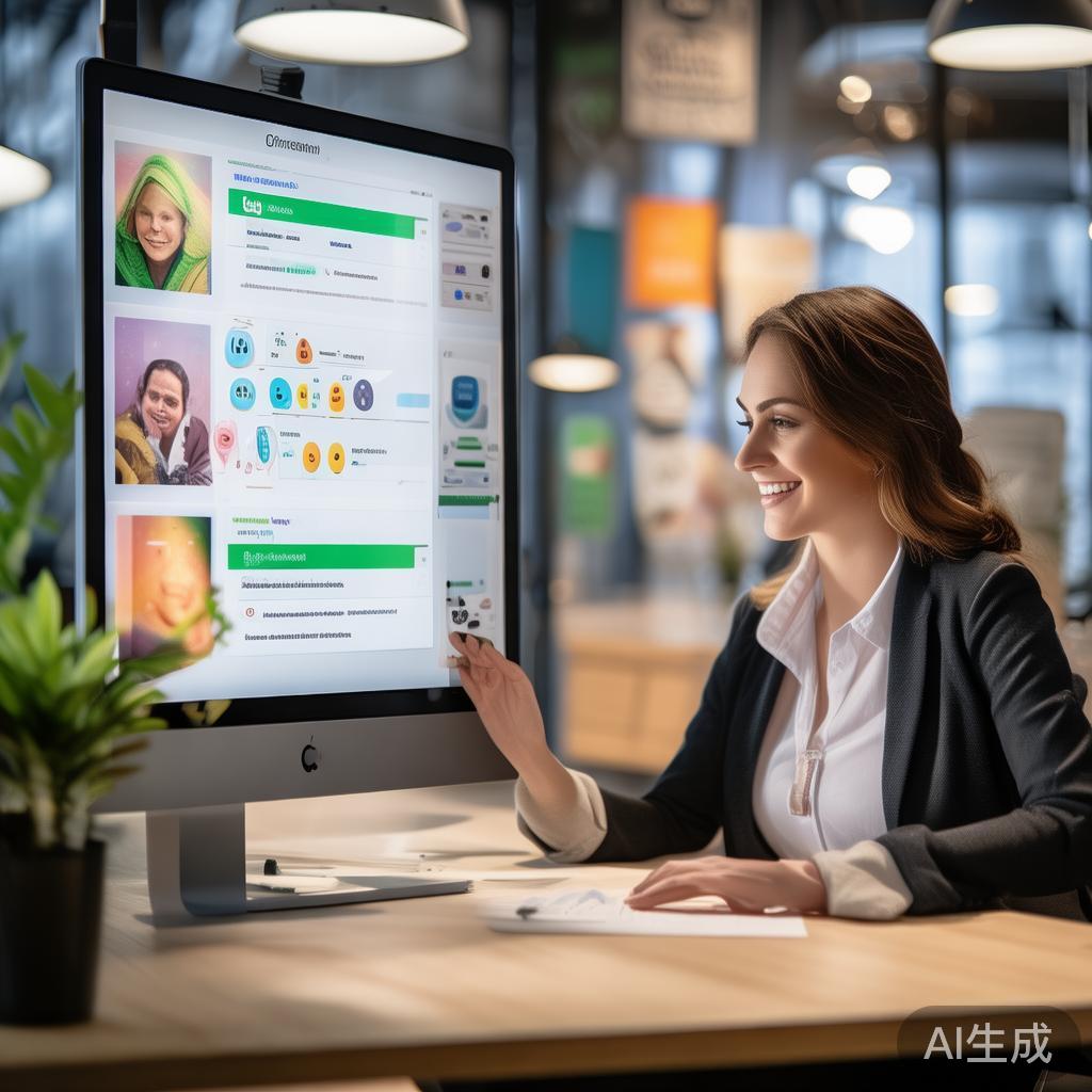 WhatsApp网页版客服聊天，提升客户满意度的高效策略