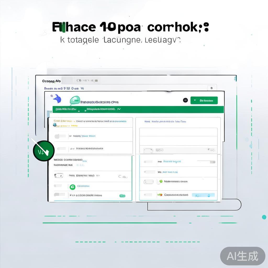 WhatsApp网页版如何设置中文界面?一步步教你轻松搞定! WhatsApp网页版如何设置中文界面?一步步教你轻松搞定!