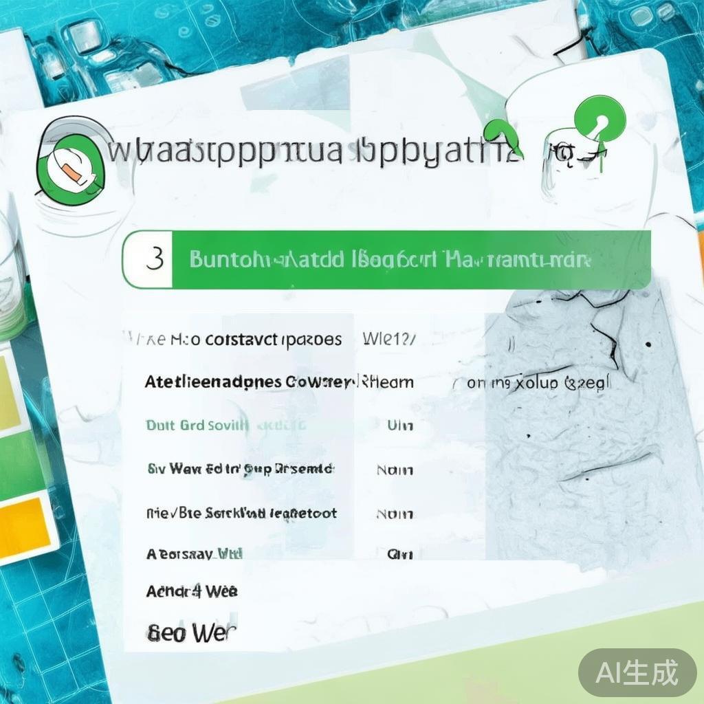 WhatsApp网页版支持批量导入联系人吗？实用替代方案与操作指南