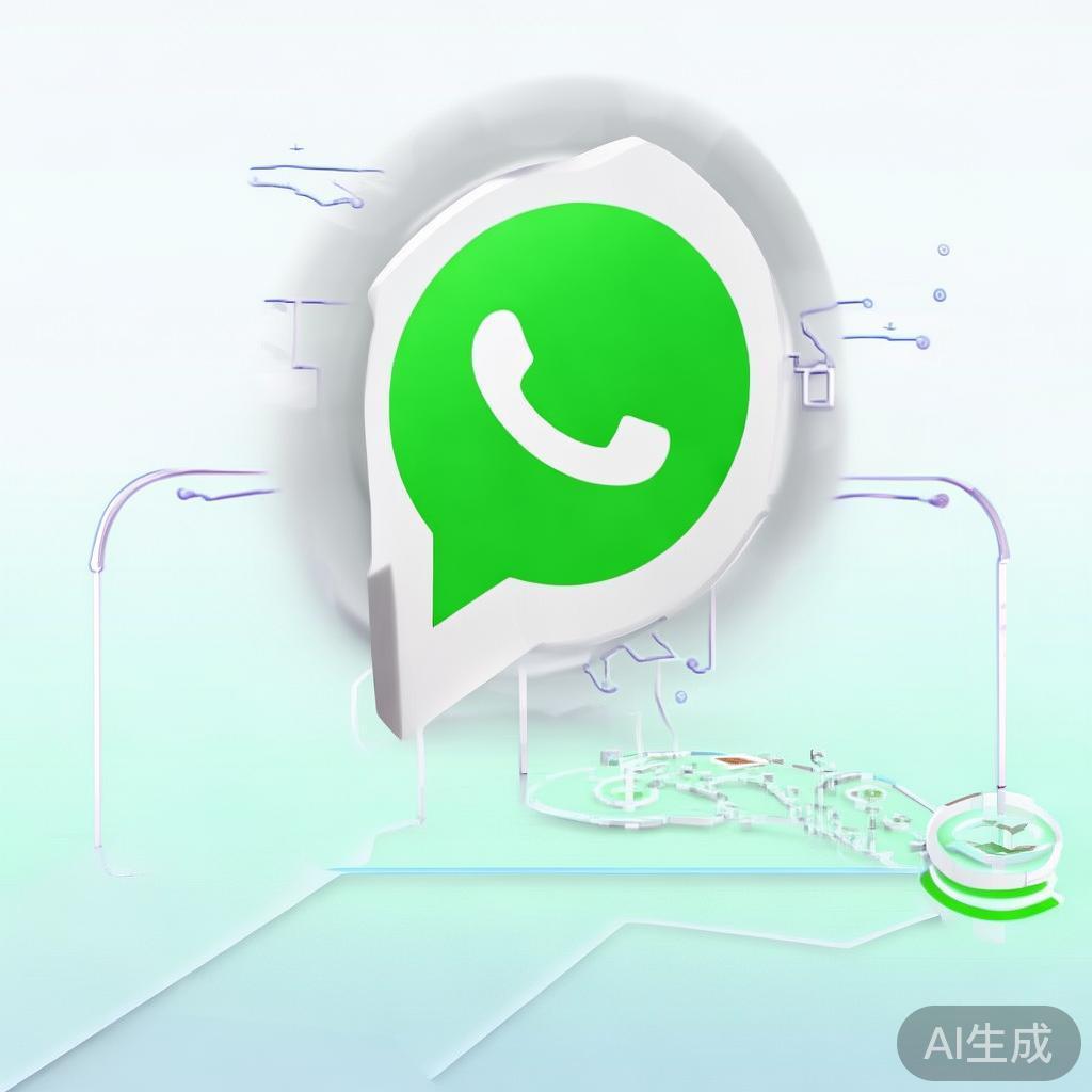 WhatsApp网页版直达入口，无需安装，随时随地畅聊！