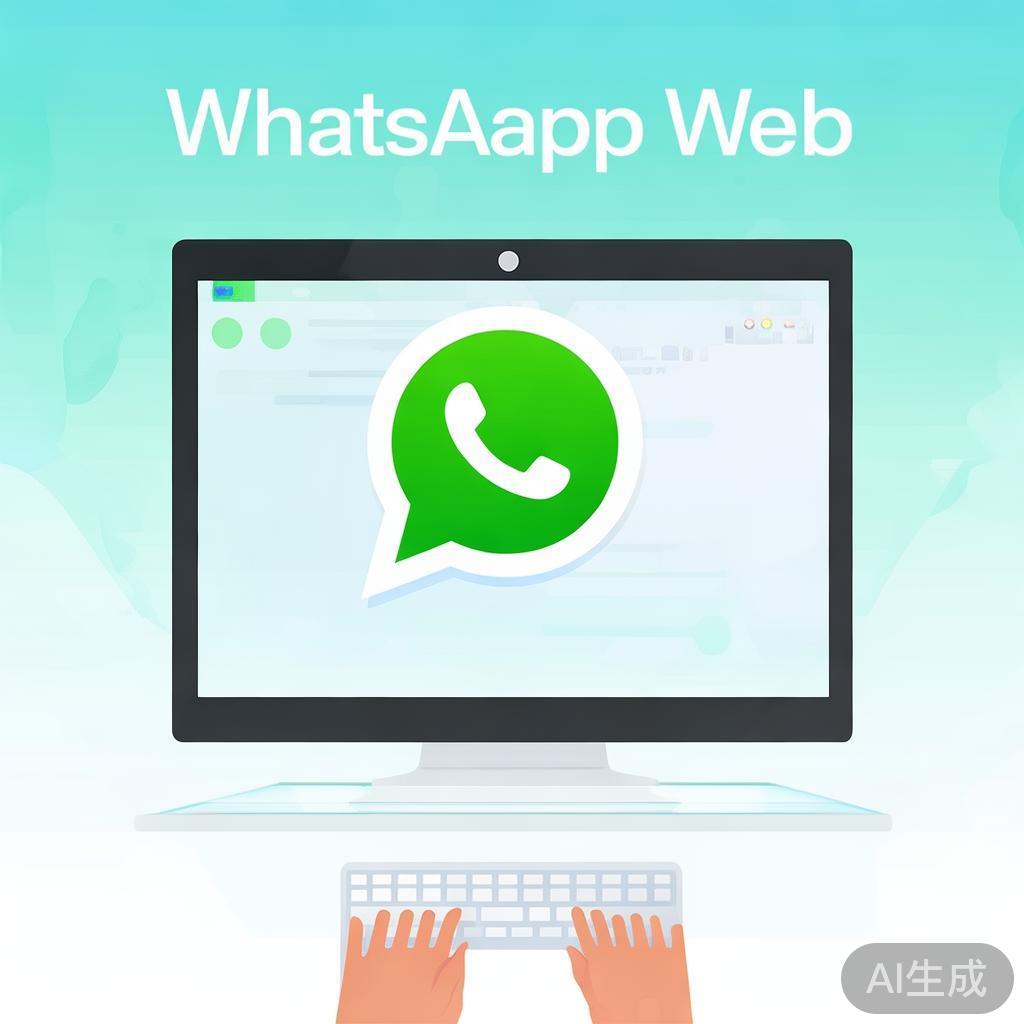 WhatsApp网页版浏览器入口，快速访问全球聊天工具的全新方式