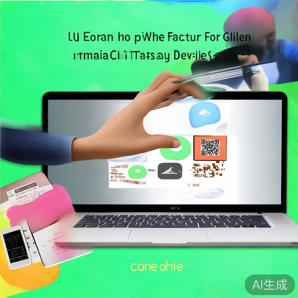 WhatsApp网页版扫码关联账号，轻松实现多设备同步！
