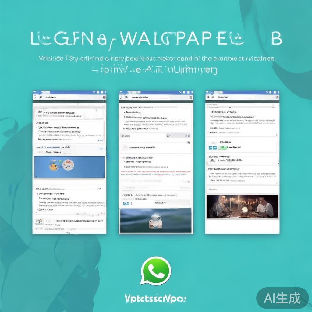 WhatsApp网页版登录指南，如何快速登录WhatsApp网页入口？
