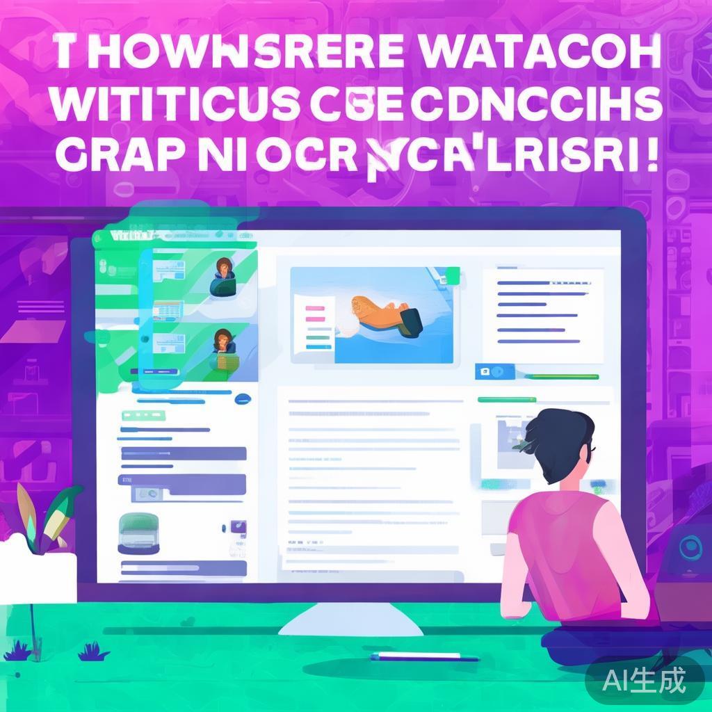 WhatsApp网页版群聊搜索指南，快速找到你想加入的群组