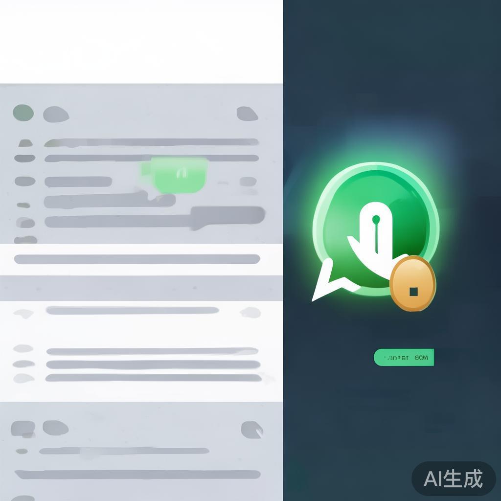 WhatsApp网页版无广告入口，如何安全使用干净版