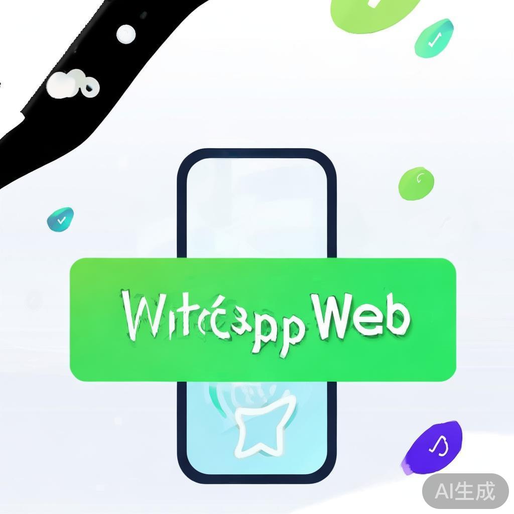 WhatsApp Web直达链接,一键访问,告别繁琐操作 WhatsApp Web直达链接,一键访问,告别繁琐操作