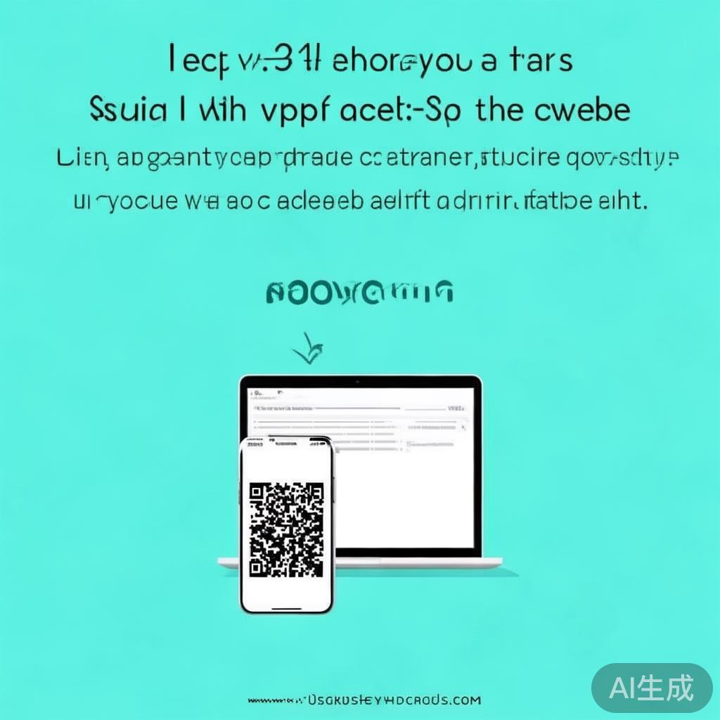 网页版WhatsApp扫码登录指南，轻松几步，快速登录你的网页聊天账号！