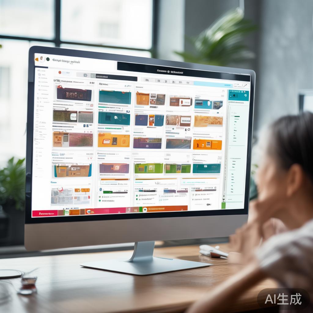 WhatsApp网页版归档聊天，轻松整理，告别信息过载