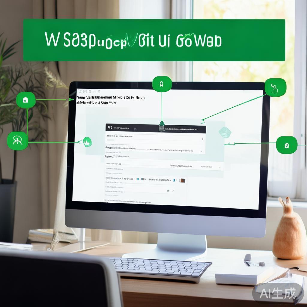 WhatsApp网页版登录指南,轻松在电脑上使用WhatsApp WhatsApp网页版登录指南,轻松在电脑上使用WhatsApp