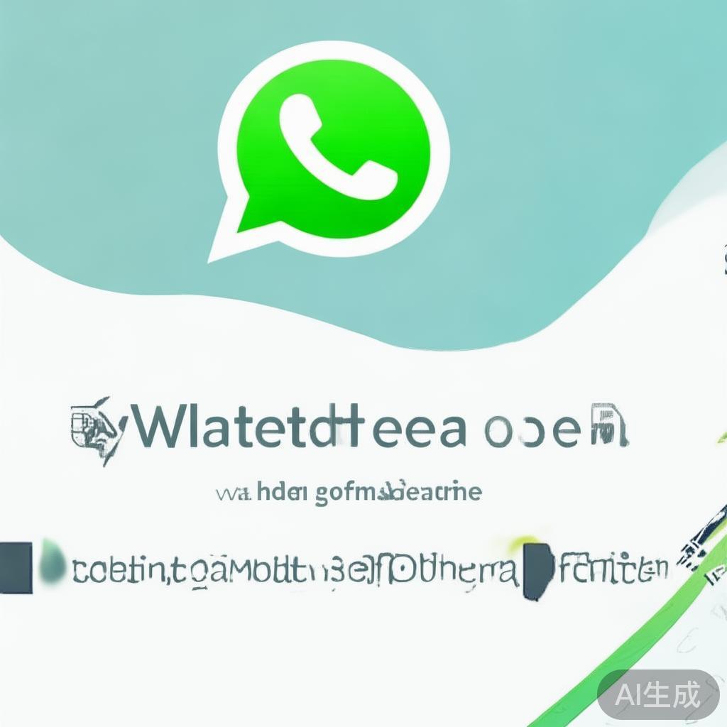 WhatsApp网页版入口，官方地址与使用指南