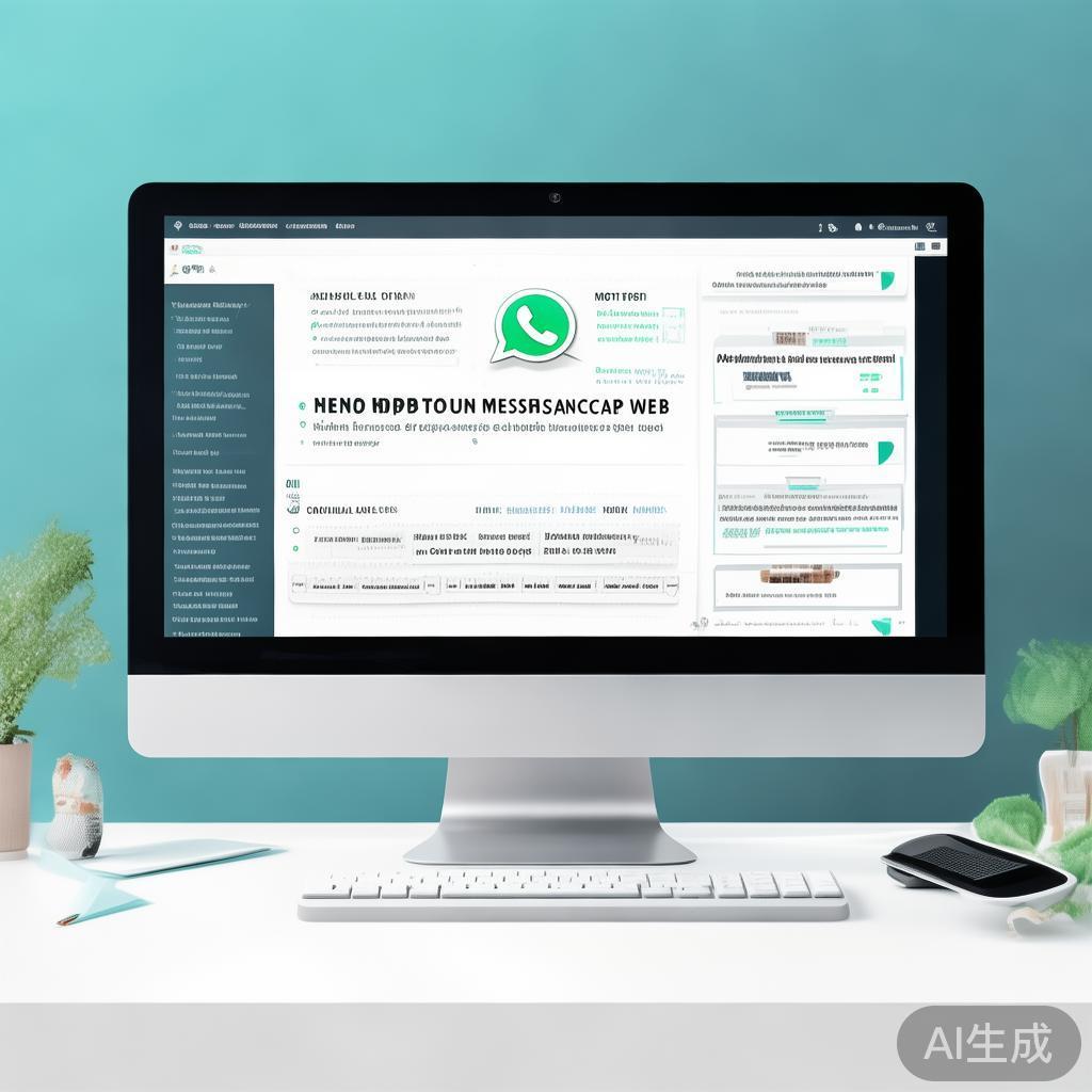 WhatsApp网页版屏蔽消息，终极指南与实用技巧