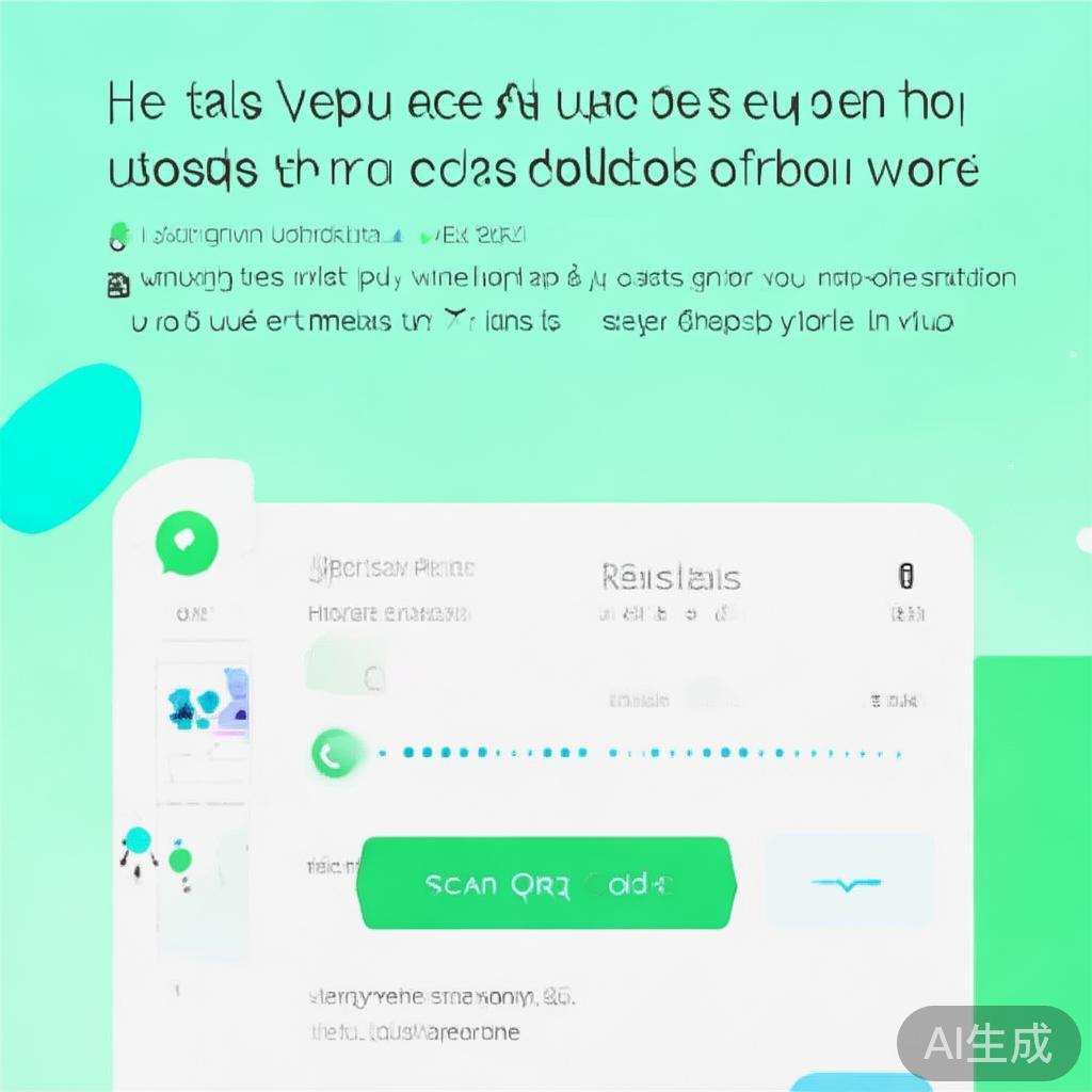 WhatsApp网页版聊天主页入口指南，如何快速访问你的聊天世界