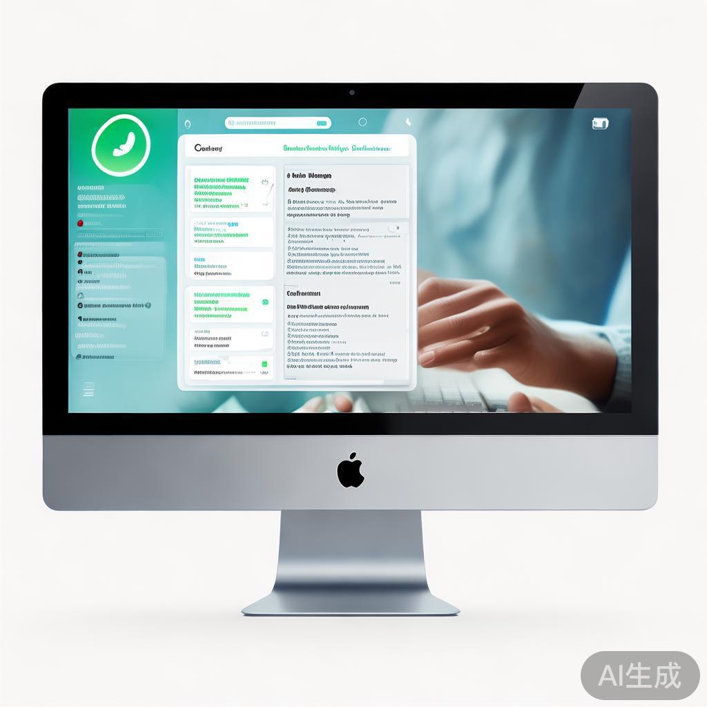 WhatsApp网页版，便捷沟通新选择
