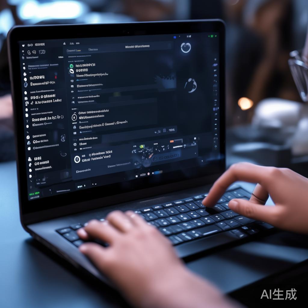 WhatsApp 网页版终于支持黑夜模式了！告别屏幕反光，享受舒适夜间聊天体验