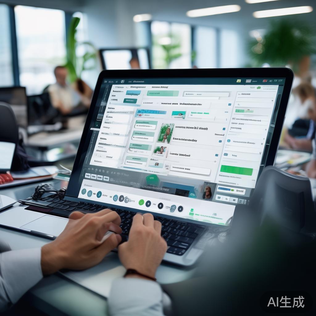 WhatsApp网页版大屏输入，如何提升效率与体验