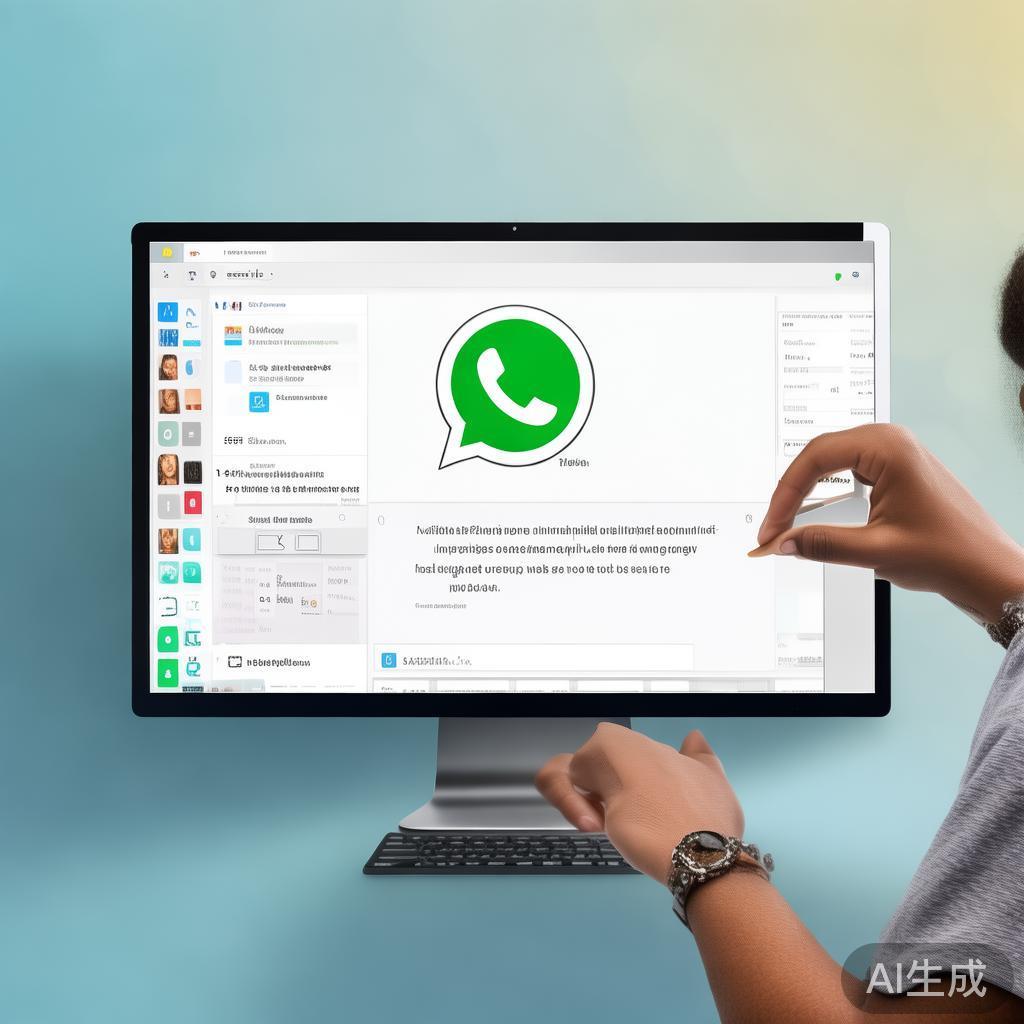 WhatsApp网页版，便捷沟通新选择