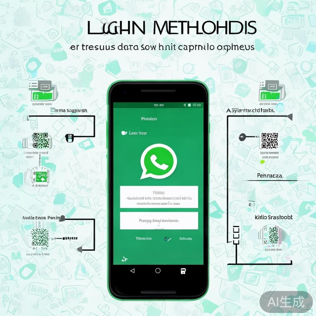 WhatsApp登入口是什么？一文看懂所有登录方式