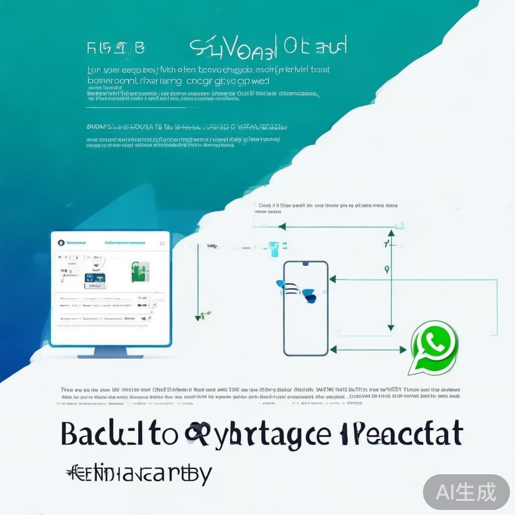 WhatsApp网页版备份登录指南,如何安全恢复你的聊天记录? WhatsApp网页版备份登录指南,如何安全恢复你的聊天记录?