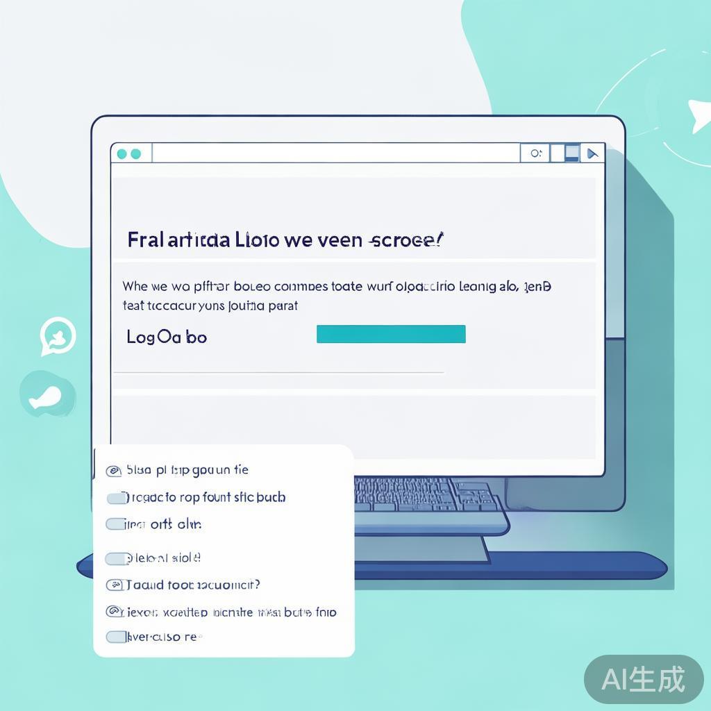 WhatsApp网页版完全退出登录，简单步骤与安全指南