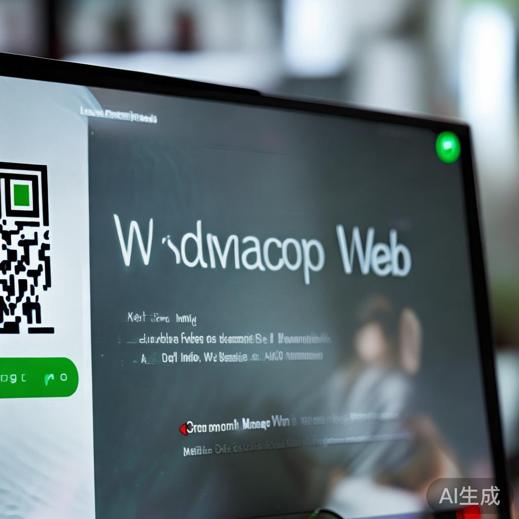 WhatsApp网页版入口，如何通过电脑使用WhatsApp？