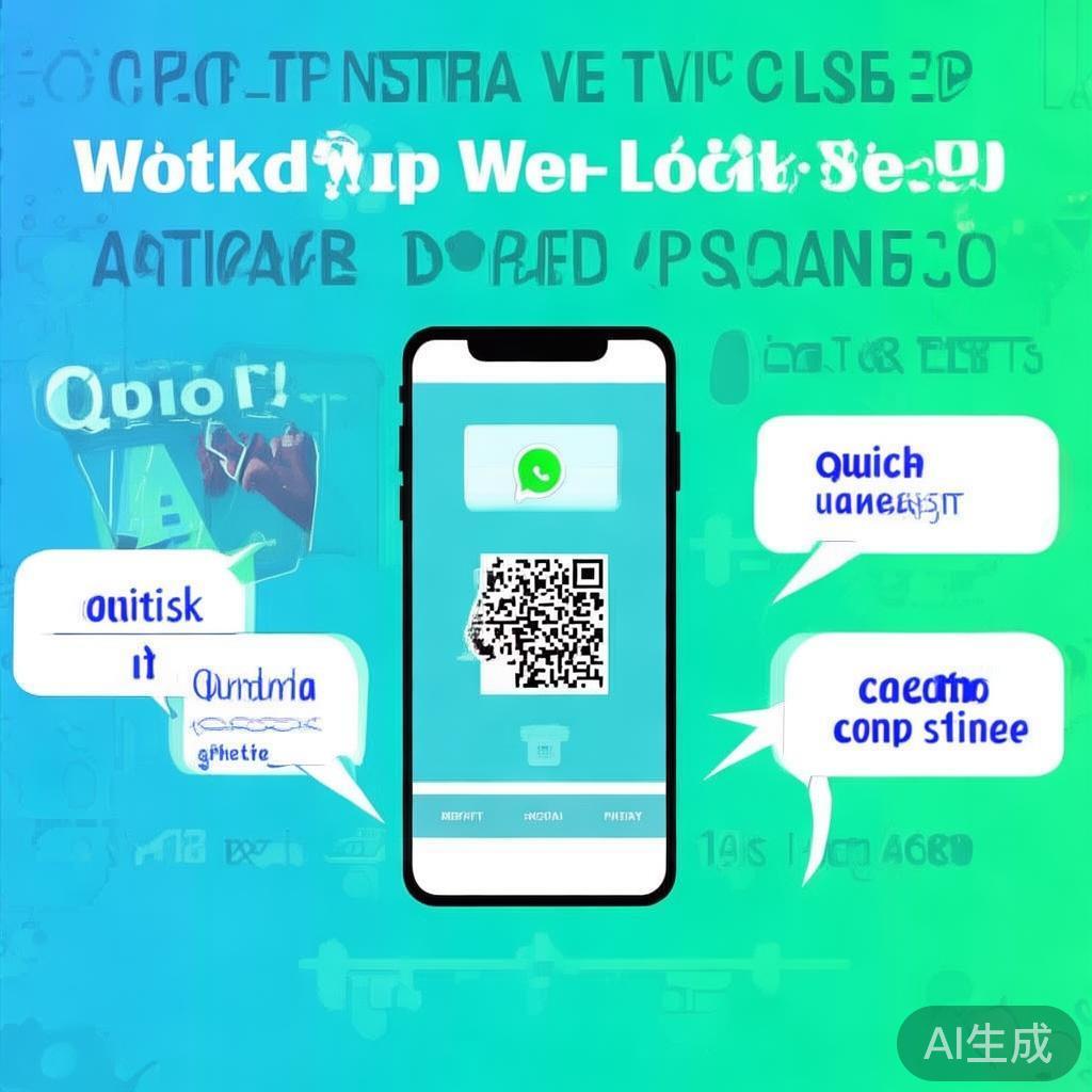 WhatsApp网页版扫码登录指南,快速、便捷、安全的登录方式 WhatsApp网页版扫码登录指南,快速、便捷、安全的登录方式