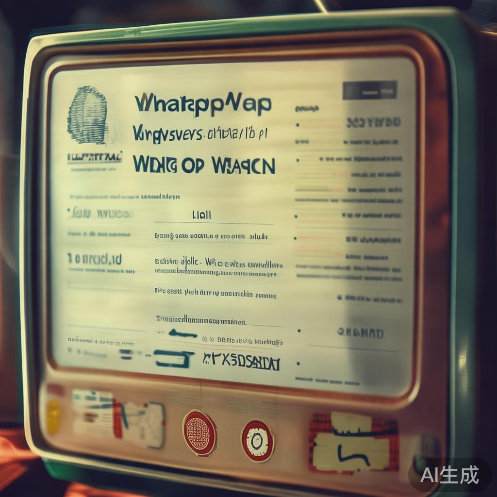 WhatsApp网页版旧版入口，如何安全访问并使用？