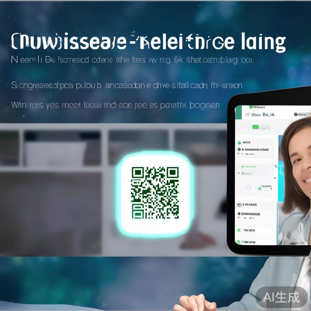 WhatsApp网页版免扫码登录，更便捷的聊天新体验！