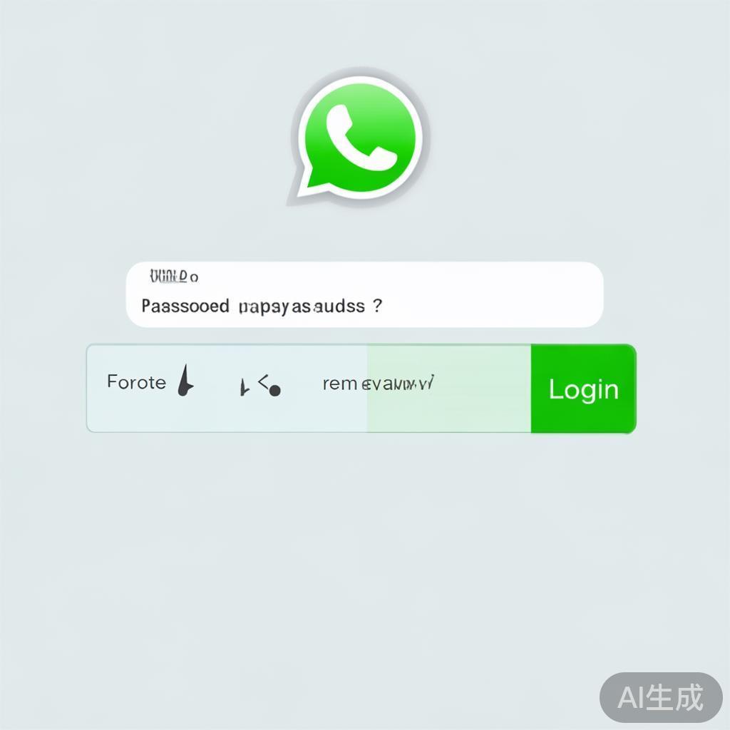 WhatsApp网页版登录页面，如何快速登录？