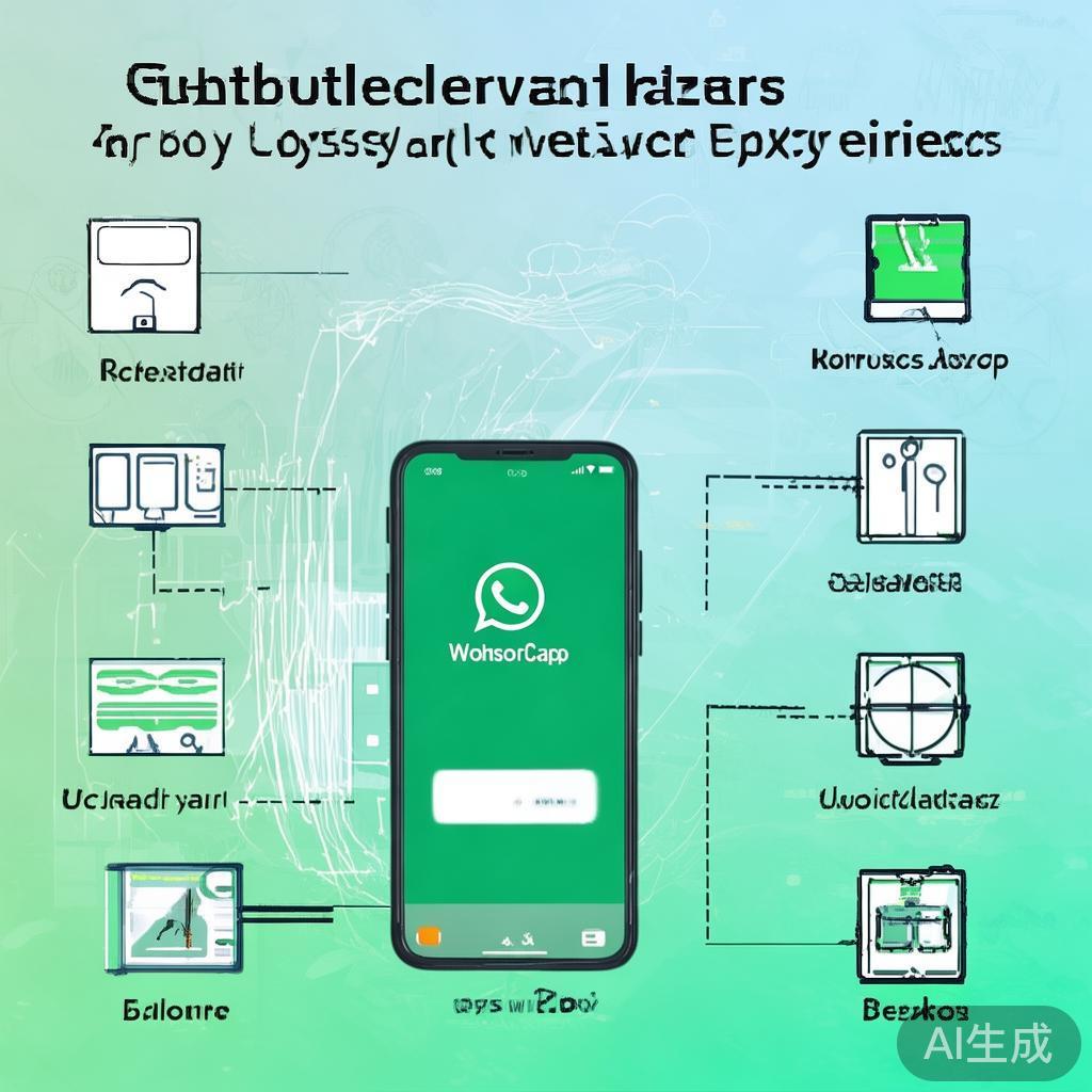 网页版WhatsApp卡顿怎么办？这些方法帮你彻底解决！