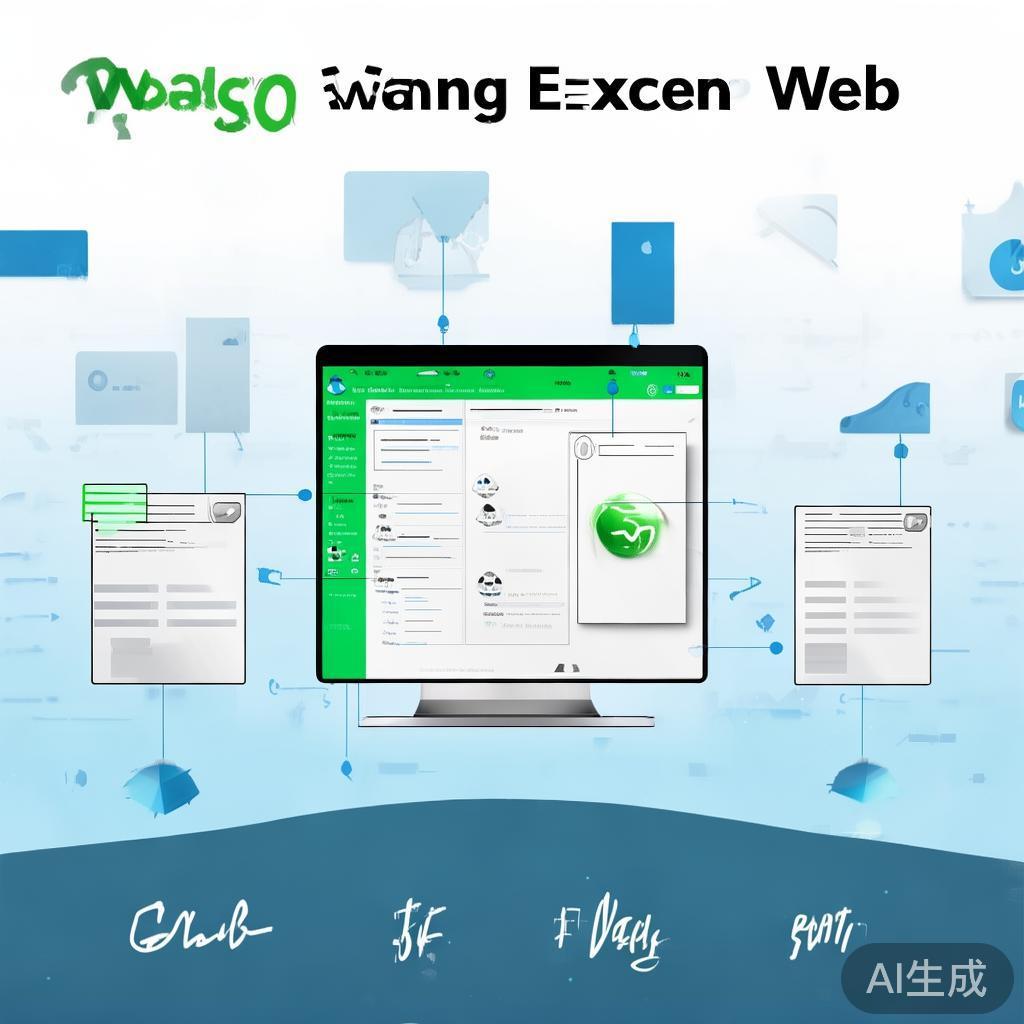 WhatsApp网页版发送Excel文件的终极指南