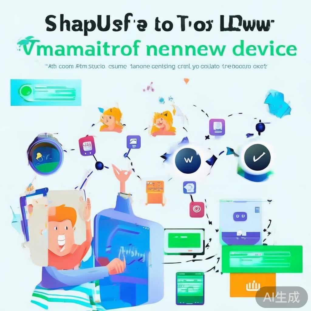 WhatsApp网页版切换设备，简单指南，无缝衔接您的聊天