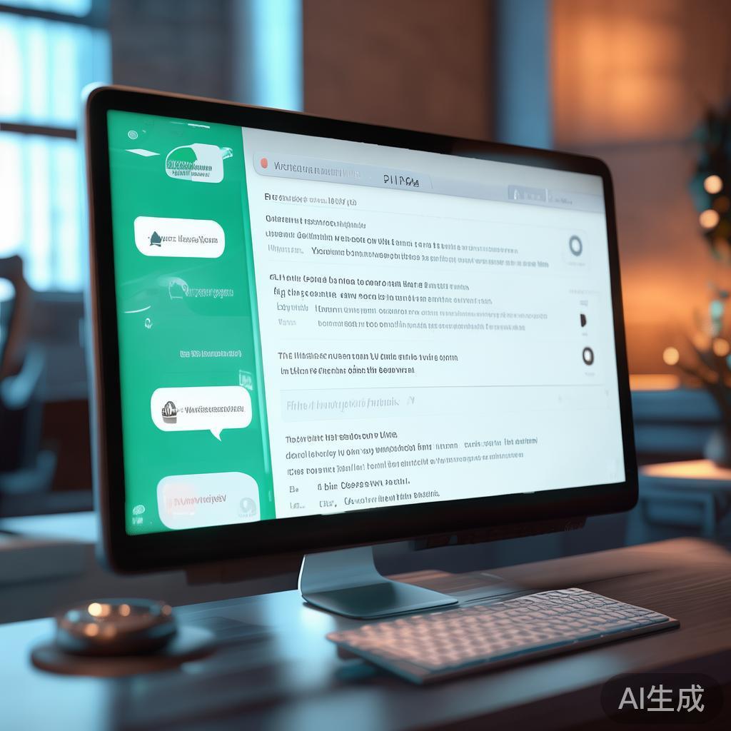 WhatsApp网页版文字输入入口详解，如何轻松打字聊天？