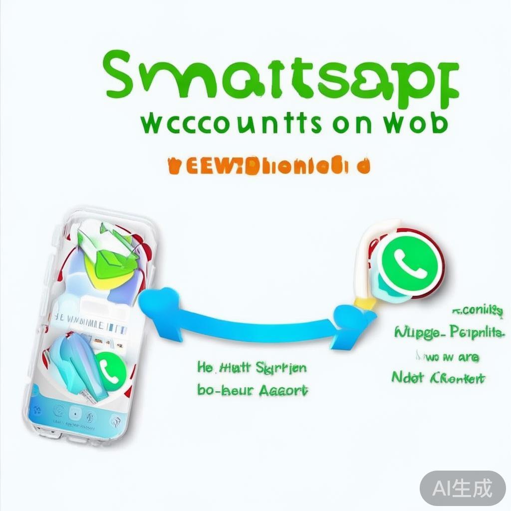WhatsApp网页版账号切换指南，简单几步轻松切换账号！