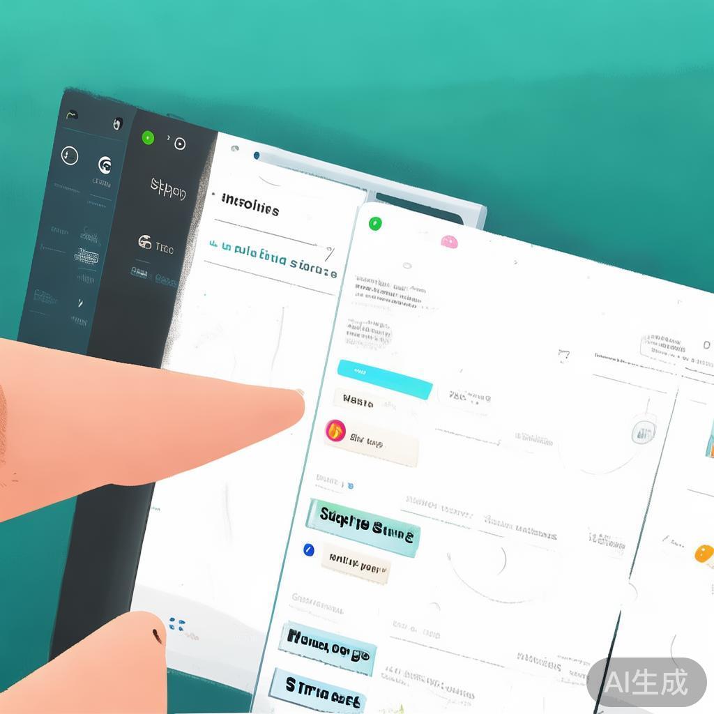 WhatsApp网页版聊天记录，如何查看、管理和备份你的对话